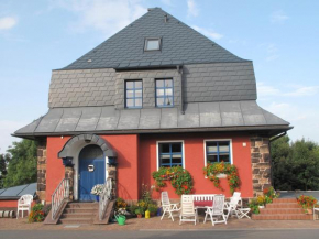 Beerenvilla Kurort Kipsdorf
